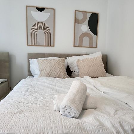 Sioux Stilvolle Designapartments Im Zentrum Augusta Esterno foto