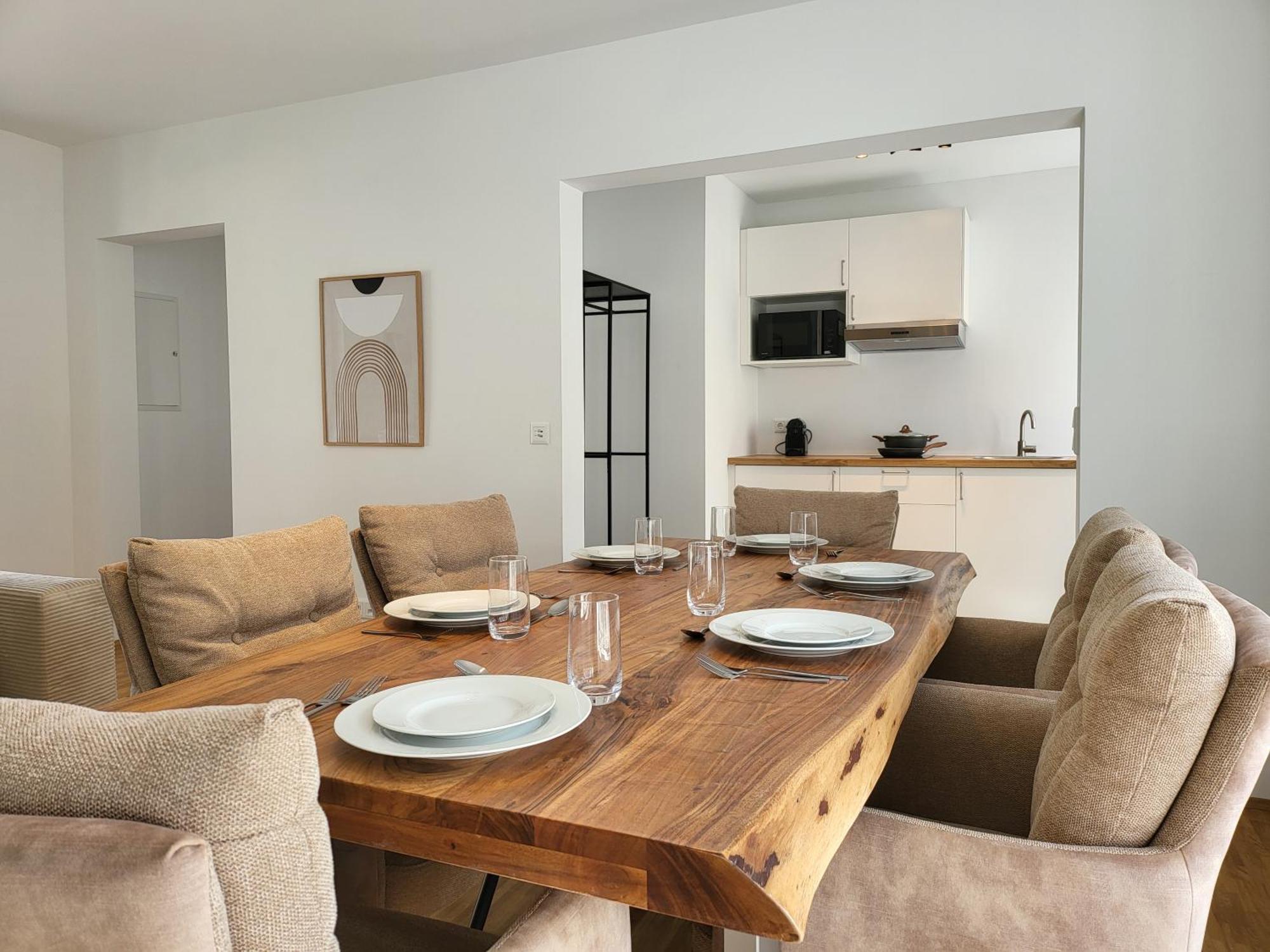 Sioux Stilvolle Designapartments Im Zentrum Augusta Esterno foto