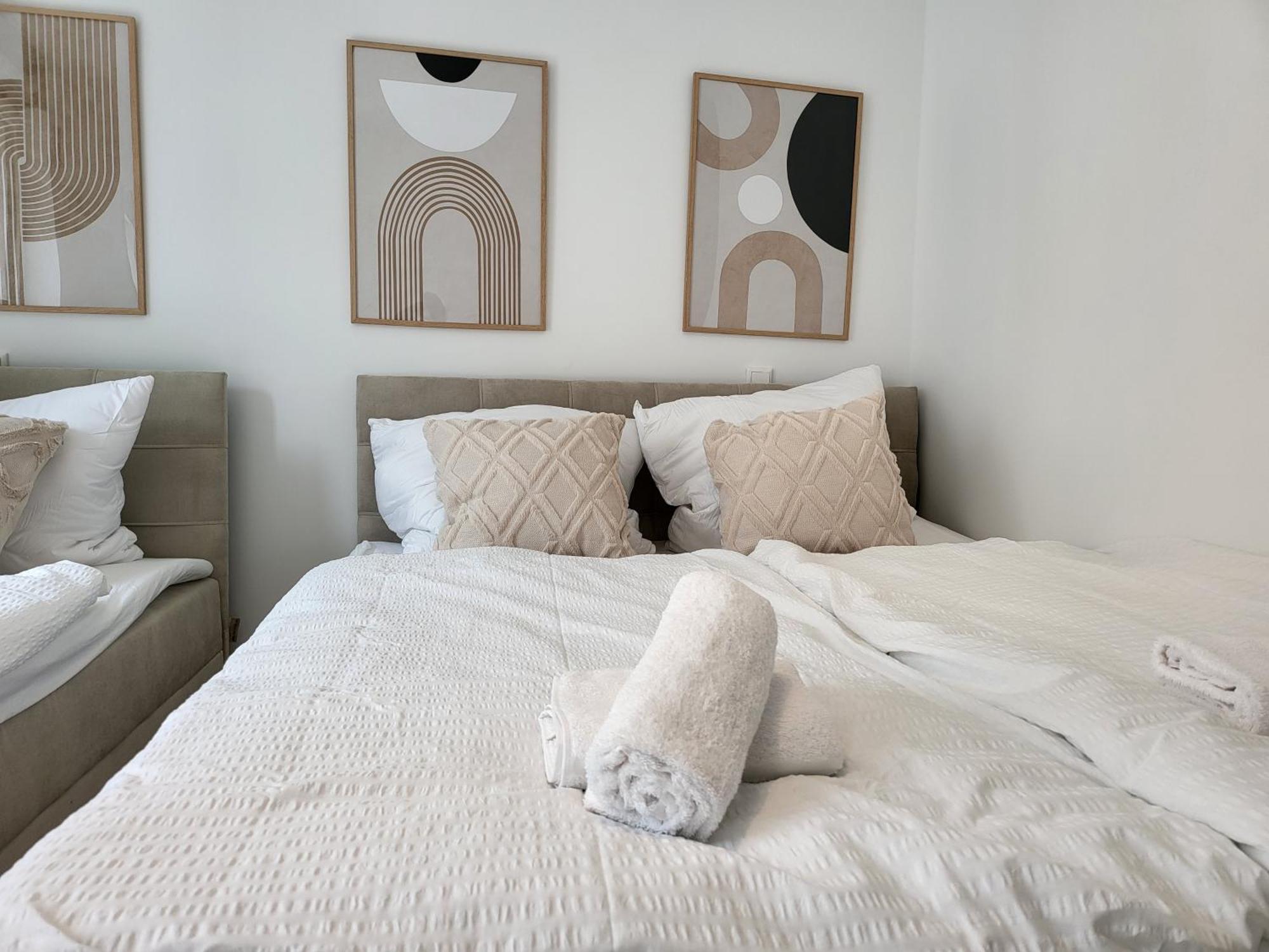 Sioux Stilvolle Designapartments Im Zentrum Augusta Esterno foto